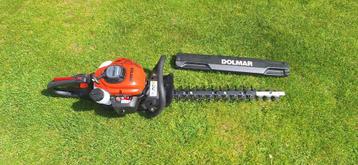 Heggenschaar Dolmar HT2350D beschikbaar voor biedingen