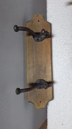 Ptmd haakhangers, Ophalen of Verzenden, Wandkapstok, Minder dan 100 cm