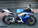 Suzuki GSX R 750 / GSX-R 750 / GSXR 750, Motoren, Bedrijf, 749 cc, Sport, Meer dan 35 kW