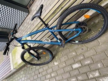 Mountainbike beschikbaar voor biedingen