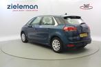 Citroen C4 PICASSO 1.2 PureTech Selection Automaat - Carplay, 450 kg, Gebruikt, Euro 6, 1199 cc