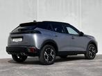 Peugeot 2008 Hybrid 145 GT / Nieuw, veel voordeel / tot 8 ja, 3 cilinders, 1100 kg, 1372 kg, 20 km/l