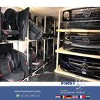 AMG STUUR + AIRBAG Mercedes W176 W246 W117 W204 W212 W156 A, Auto-onderdelen, Interieur en Bekleding, Ophalen of Verzenden, Gebruikt