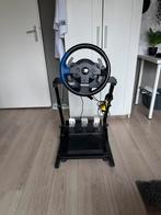 Gaming stuur, Ophalen, Gebruikt