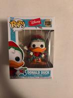 Funko Pop: #1128 Donald Duck, Ophalen of Verzenden, Zo goed als nieuw