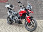TRIUMPH TIGER 850 SPORT 850sport, Motoren, Motoren | Triumph, 888 cc, Motorrijbewijs A, Bedrijf, Meer dan 35 kW