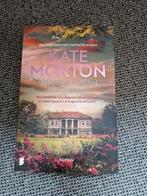 Kate Morton, Ophalen of Verzenden, Zo goed als nieuw, Nederland