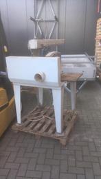 Radiaalzaag, Doe-het-zelf en Verbouw, Gereedschap | Zaagmachines, Ophalen, Gebruikt, Framar, Afkortzaag