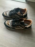 Dames sneakers mt 39 van VIA VAI leuk prijsje, Ophalen of Verzenden, Zo goed als nieuw, Beige, Sneakers of Gympen