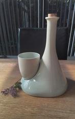 Egoïst van Bob van Schie / Atelier Cor Unum, Antiek en Kunst, Kunst | Designobjecten, Ophalen of Verzenden