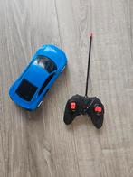 Bestuurbare auto Audi - Perfect Sinterklaas Cadeau!, Hobby en Vrije tijd, Modelbouw | Radiografisch | Auto's, Elektro, Gebruikt