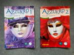 Azzurro Italiaans Lesboeken Deel 1 & 2, Boeken, Ophalen, Beta, Gelezen, Niet van toepassing