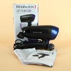 Remington D2400 – compacte föhn met krachtige prestaties, Ophalen, ., Remington, Zo goed als nieuw