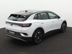 Volkswagen ID.4 Pro 77 kWh PPD | 174PK | Navigatie | Stoelve, Auto's, Volkswagen, Automaat, 528 km, 30 min, Wit