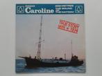 Zeezenders offshore radio piraten, Ophalen of Verzenden, Gebruikt, 12 inch