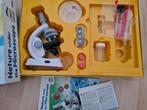 Microscoop speelgoed, Ophalen of Verzenden, Zo goed als nieuw, Jongen of Meisje