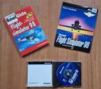 Flight Simulator '98 game, Spelcomputers en Games, 1 speler, Eén computer, Ophalen of Verzenden, Zo goed als nieuw