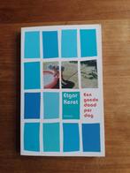 Een goede daad per dag  Etgar Keret, Wereld overig, Ophalen of Verzenden, Zo goed als nieuw, Etgar Keret