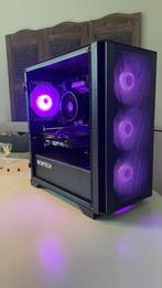 Krachtige Starter Pc (Ryzen 5 1600, Gtx 1660TI, 16GB Ram), Ophalen, Zelf gebouwde pc, Virtual Reality, AMD Ryzen 5