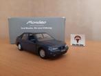 Ford Mondeo Mk.1 hatchback blauw-metallic 1:43, Overige merken, Auto, Nieuw, Ophalen of Verzenden