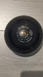 Te koop bowls ballen, Sport en Fitness, Bowlen, Ophalen, Gebruikt, Bal