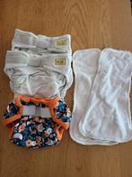 Wasbare luiers, Ophalen of Verzenden, Jongetje of Meisje