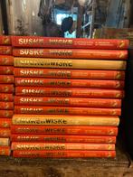 Suske en Wiske verzamelalbums 46 x, Boeken, Willy Vandersteen, Meerdere stripboeken, Ophalen, Gelezen