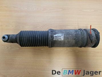 Luchtbalg linksachter BMW 7-serie E65 E66 37126758573 beschikbaar voor biedingen