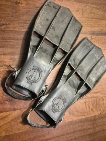 U.S. Divers Aqualung Rocket Fins - Duikvinnen beschikbaar voor biedingen