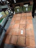 Oude gebruikte estrikken/vloertegels - diverse partijen, Ophalen, Overige materialen, Gebruikt, 20 tot 40 cm