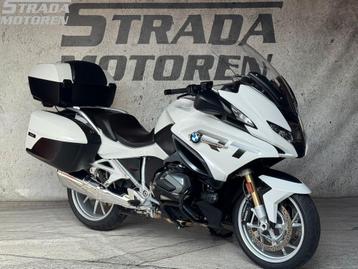 BMW R 1250 RT (bj 2024 model 2025) beschikbaar voor biedingen