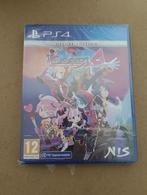 [PS4] Disgaea 6 Complete - Deluxe Edition, 1 speler, Nieuw, Ophalen of Verzenden, Role Playing Game (Rpg)
