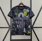 Brazil X Jesus 2024/25, Maat M, Ophalen of Verzenden, Nieuw, Shirt
