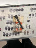 partij peugeot onderdelen, Fietsen en Brommers, Ophalen, Nieuw, Overige typen, Peugeot