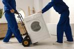 Gezocht: Hulp bij tillen wasmachine naar beneden, Witgoed en Apparatuur, Wasmachines, Ophalen