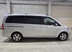 Bus verhuur: 9 persoons Mercedes Vito te huur