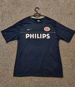 PSV shirt Nike XL, Blauw, Nike, Ophalen of Verzenden, Gedragen