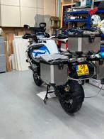 Bmw 1200 adventure  rally met kofferset 2018, Particulier, Toermotor