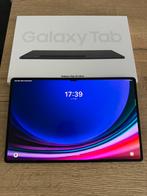 Samsung Galaxy Tab S9 Ultra 512GB 5G nieuwstaat!, Computers en Software, Android Tablets, Nieuw, Ophalen of Verzenden