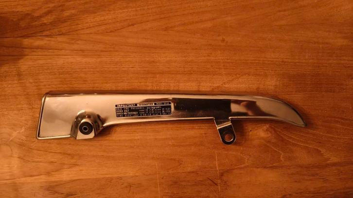 Honda chaly cf50 ketting randje, Fietsen en Brommers, Brommeronderdelen | Oldtimers, Overige merken, Overige typen, Ophalen of Verzenden