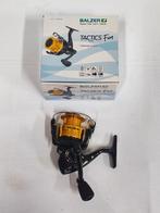 Balzer Tactics Fun 3250 Molen 3 Lagers Alu Spoel - Nieuw !!, Watersport en Boten, Ophalen of Verzenden, Nieuw, Molen