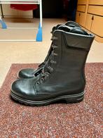 Legerkistjes, Ophalen, Zwart, Boots, Nieuw