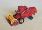 Matchbox nr. 65 - Claas Combine Harvester, Matchbox, Gebruikt, Ophalen of Verzenden, Tractor of Landbouw