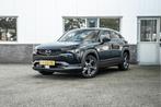 Mazda MX-30 e-SkyActiv 145 First Edition 36 kWh (bj 2020), Gebruikt, Zwart, 35 kWh, Zwart