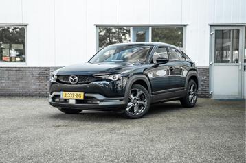 Mazda MX-30 e-SkyActiv 145 First Edition 36 kWh (bj 2020) beschikbaar voor biedingen