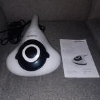 Stofzuiger anti huisstofmijt, als nieuw, Ophalen of Verzenden, Zo goed als nieuw