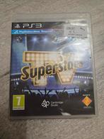 TV Superstars - PS3, Ophalen of Verzenden