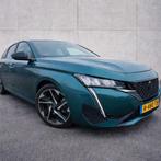 Peugeot 308 1.6 plug-in Hybride, Auto's, 4 cilinders, Leder en Stof, Stationwagon, 93 €/maand