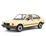 1:18  Alfa Romeo Alfasud 1.2 4 Porte 1980  -  Laudoracing, Hobby en Vrije tijd, Modelauto's | 1:18, Overige merken, Auto, Info@bram-modelcars.nl