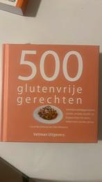 Deb Wheaton - 500 glutenvrije gerechten, Ophalen of Verzenden, Zo goed als nieuw, Deb Wheaton; Carol Beckerman